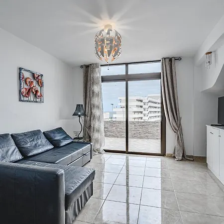 Two Bedrooms With Ocean Views