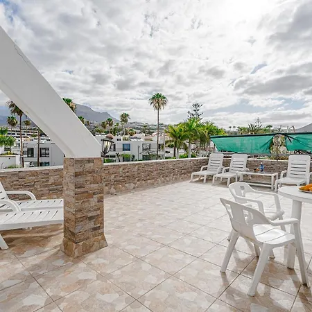 Two Bedrooms With Ocean Views דירה פלאייה דה לאס אמריקס