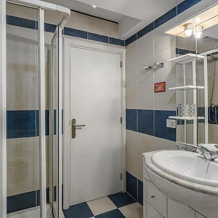 Two Bedrooms With Ocean Views