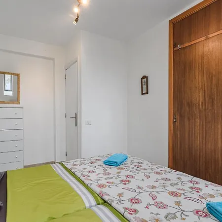 דירה Two Bedrooms With Ocean Views פלאייה דה לאס אמריקס