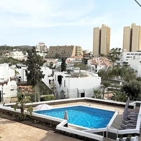 公寓 Two Bedrooms With Ocean Views