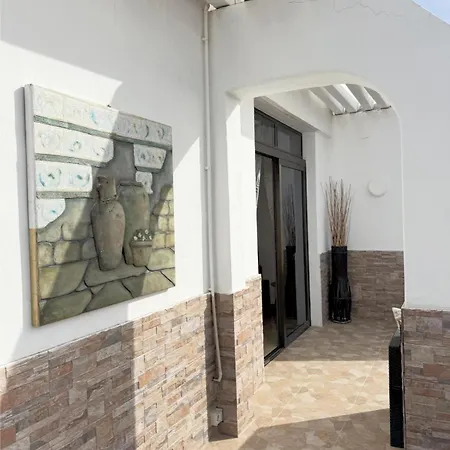 Two Bedrooms With Ocean Views 公寓 美洲海滩