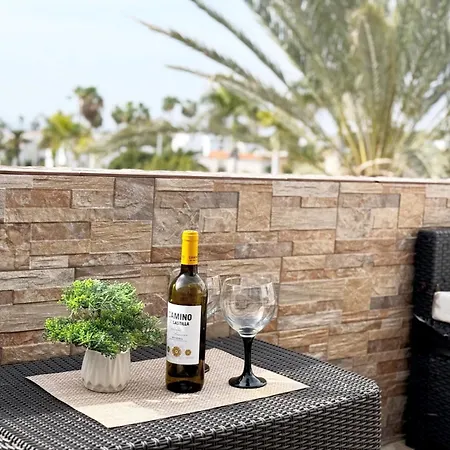 Duplex With Ocean View