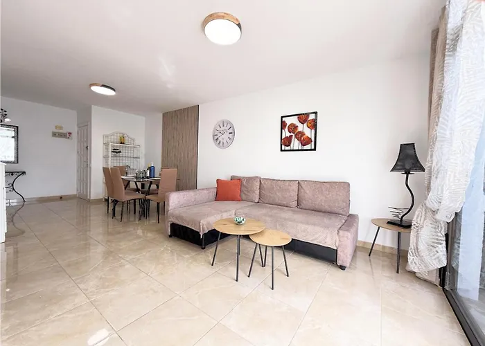 Two Bedrooms With Ocean Views