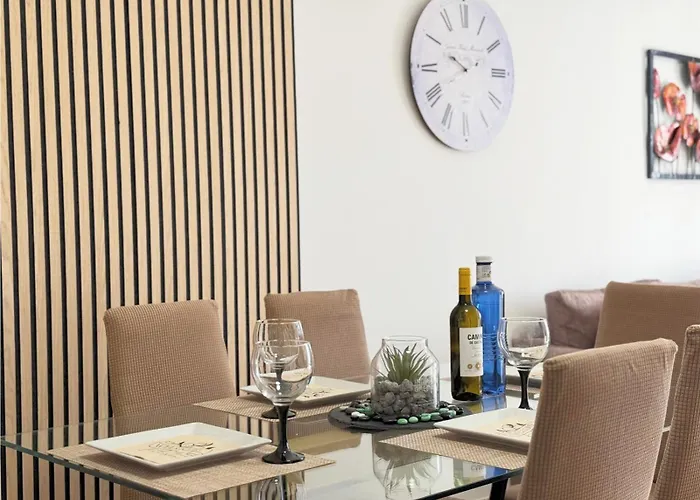 Two Bedrooms With Ocean Views * Плая-де-лас-Америкас