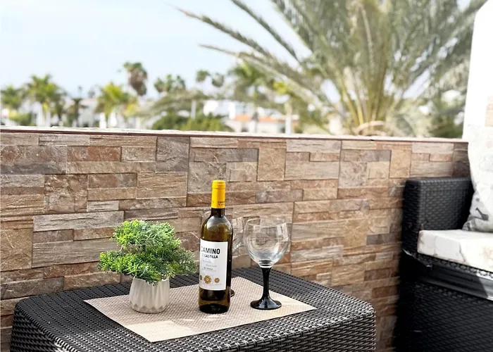 Two Bedrooms With Ocean Views