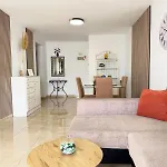 Lejlighed Two Bedrooms With Ocean Views Playa de las Américas