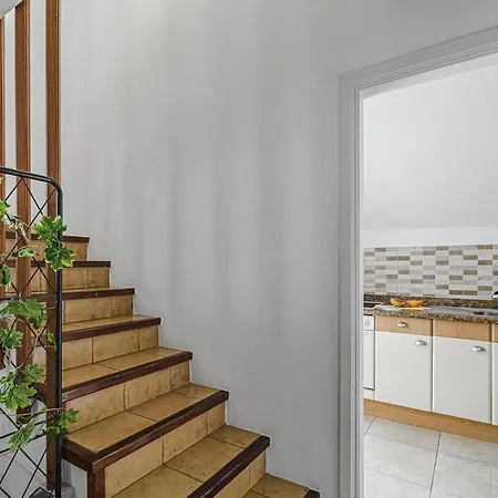 Two Bedrooms With Ocean Views Playa de las Américas