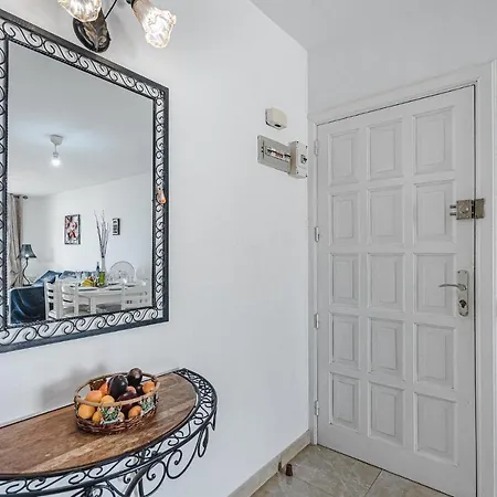 Two Bedrooms With Ocean Views Playa de las Américas