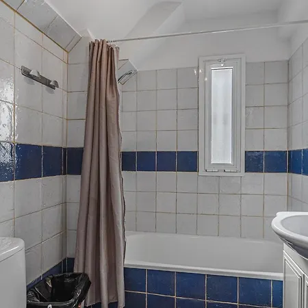 Lejlighed Two Bedrooms With Ocean Views Playa de las Américas