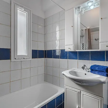 Lejlighed Two Bedrooms With Ocean Views