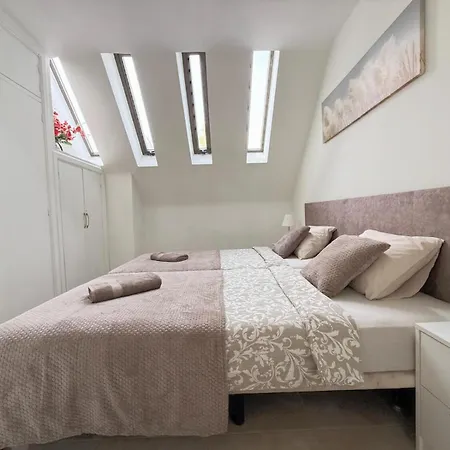 Two Bedrooms With Ocean Views Appartamento