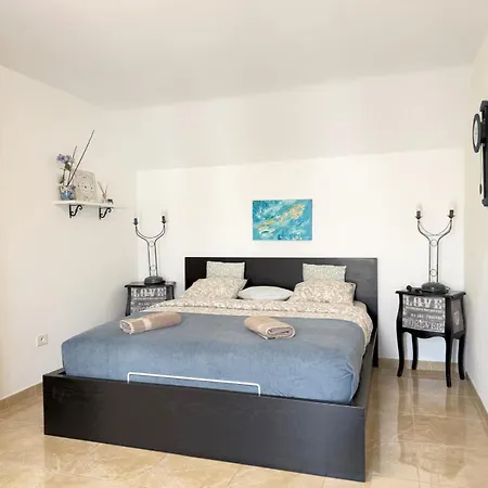 Apartamento Two Bedrooms With Ocean Views