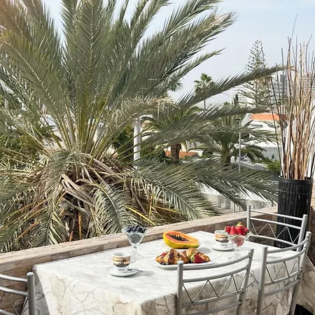 Two Bedrooms With Ocean Views Apartamento