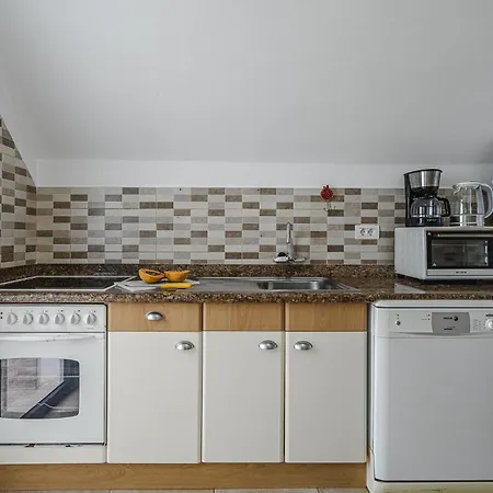 Two Bedrooms With Ocean Views Apartamento Playa de las Americas (Tenerife)
