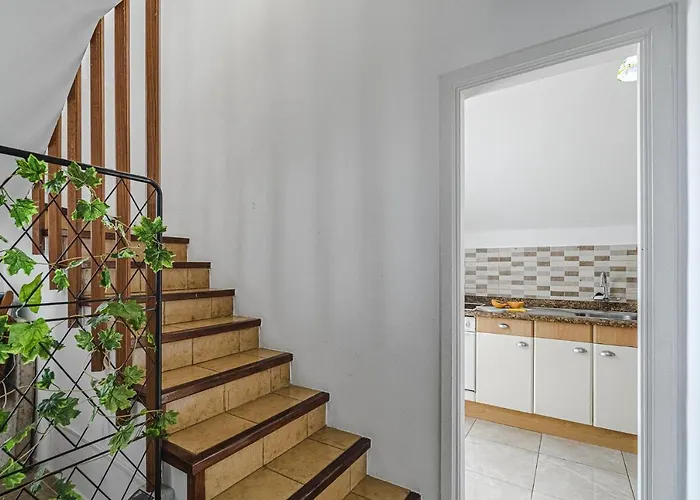 Two Bedrooms With Ocean Views 플라야데라스아메리카스