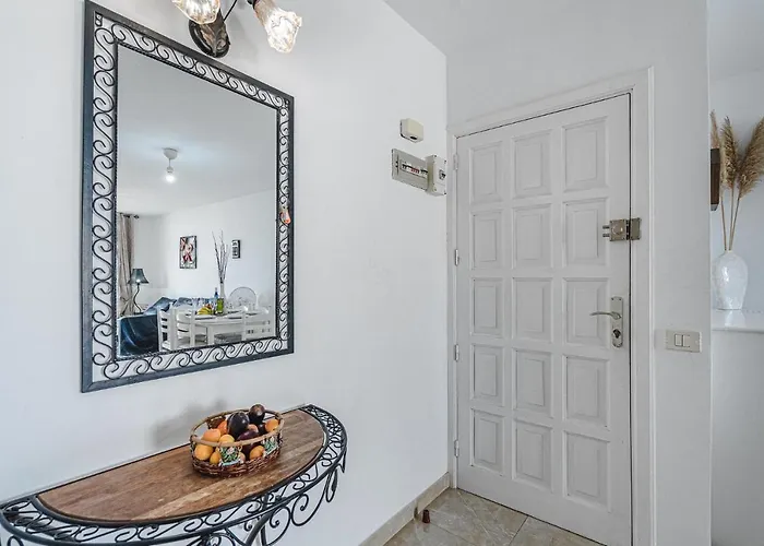 Two Bedrooms With Ocean Views 플라야데라스아메리카스