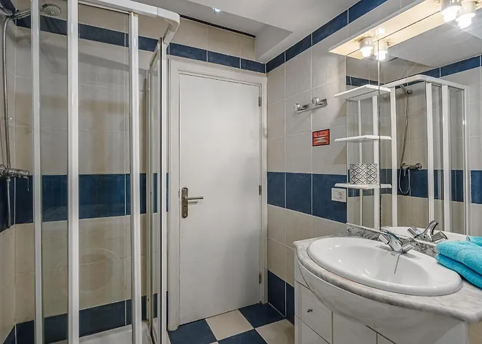 Two Bedrooms With Ocean Views