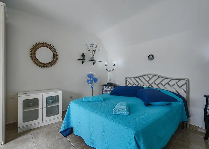 Apartmán Two Bedrooms With Ocean Views *