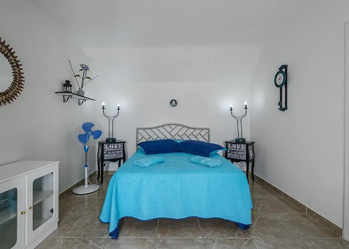 아파트 Two Bedrooms With Ocean Views