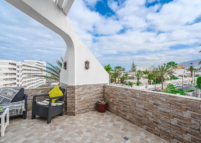 아파트 Two Bedrooms With Ocean Views *