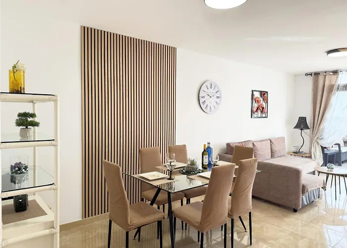 Two Bedrooms With Ocean Views