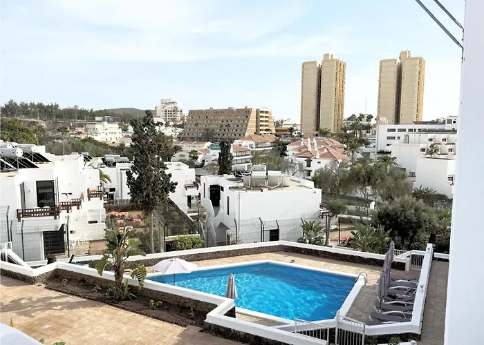 Daire Two Bedrooms With Ocean Views