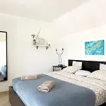 Two Bedrooms With Ocean Views Apartment Playa de las Américas