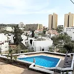 Apartment Two Bedrooms With Ocean Views
