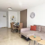 Two Bedrooms With Ocean Views * Playa de las Américas