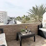 Two Bedrooms With Ocean Views Playa de las Américas