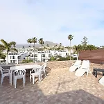Two Bedrooms With Ocean Views * Playa de las Américas