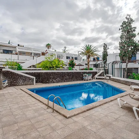 Διαμέρισμα Two Bedrooms With Ocean Views