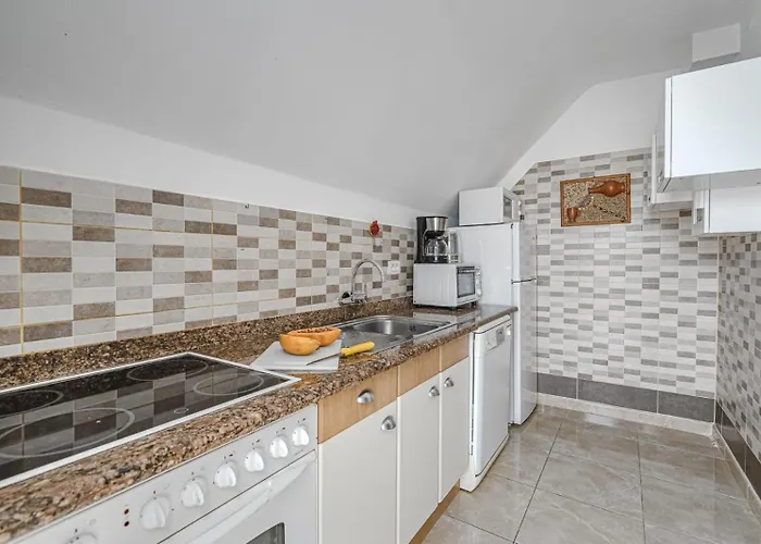 Διαμέρισμα Two Bedrooms With Ocean Views Πλάγια ντε λας Αμέρικας