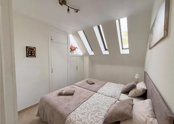 Διαμέρισμα Two Bedrooms With Ocean Views Πλάγια ντε λας Αμέρικας