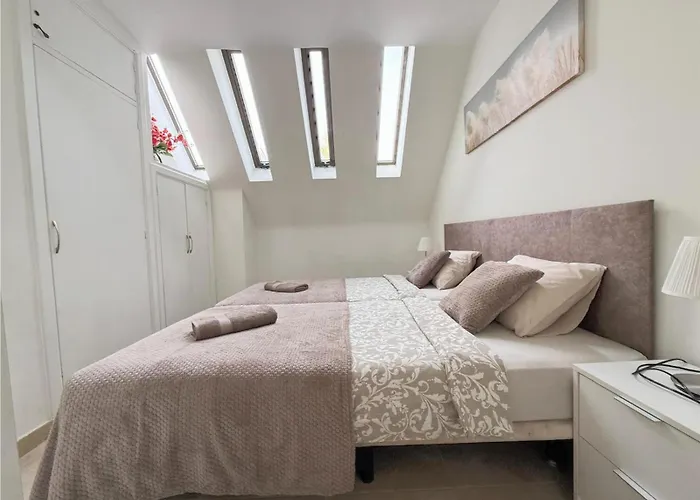 Two Bedrooms With Ocean Views Διαμέρισμα