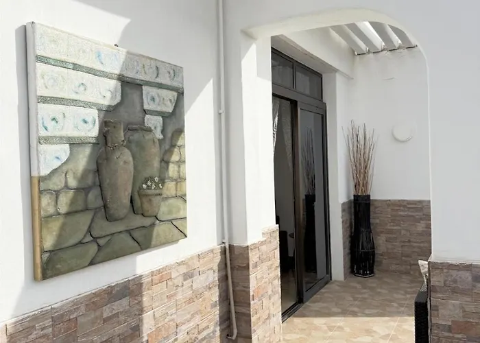 Two Bedrooms With Ocean Views Διαμέρισμα Πλάγια ντε λας Αμέρικας