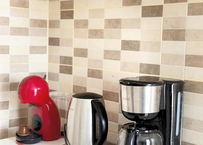 Διαμέρισμα Two Bedrooms With Ocean Views *