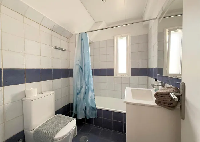 Διαμέρισμα Two Bedrooms With Ocean Views Πλάγια ντε λας Αμέρικας