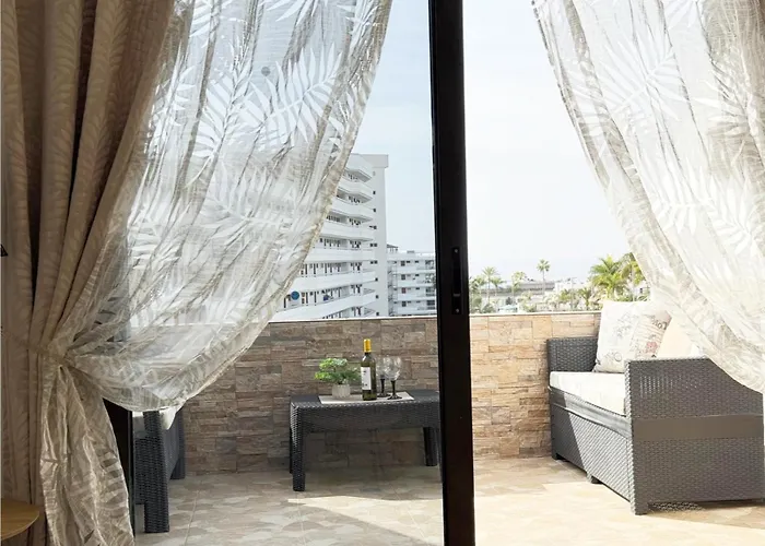 Two Bedrooms With Ocean Views