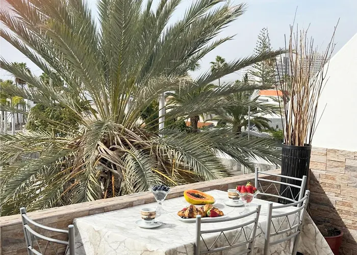 Two Bedrooms With Ocean Views Διαμέρισμα