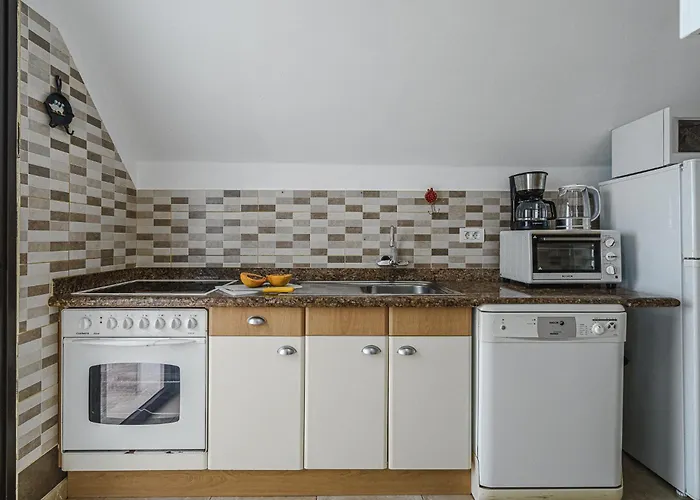 Two Bedrooms With Ocean Views Διαμέρισμα Πλάγια ντε λας Αμέρικας