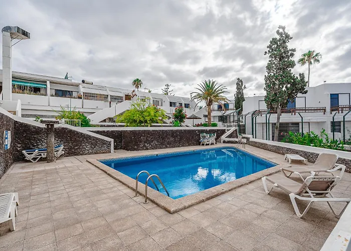 Διαμέρισμα Two Bedrooms With Ocean Views